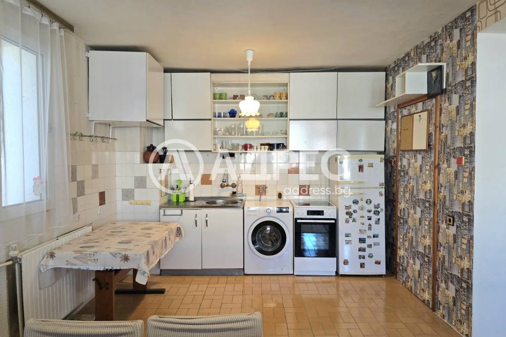 Продава 3-СТАЕН, гр. София, Младост 4, снимка 8 - Апартаменти - 53856309