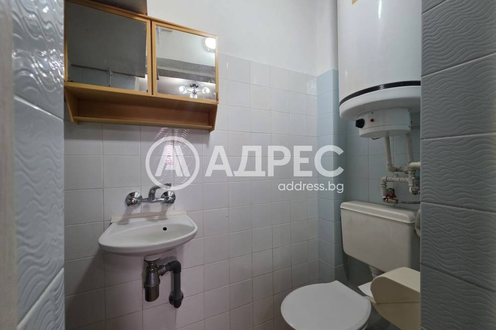 Продава 3-СТАЕН, гр. София, Младост 4, снимка 10 - Апартаменти - 53856309