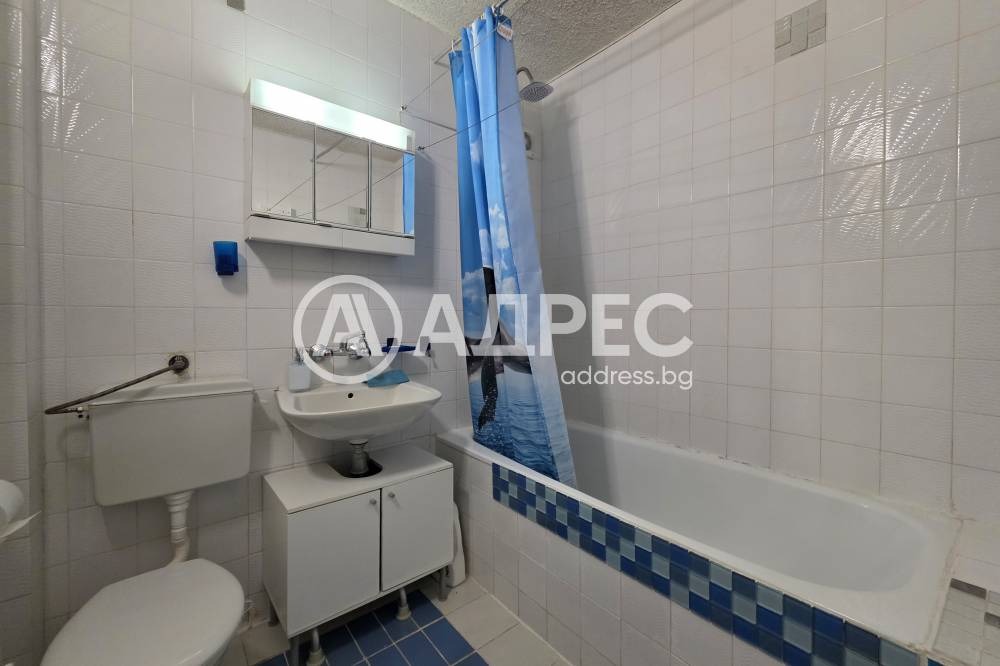 Продава 3-СТАЕН, гр. София, Младост 4, снимка 12 - Апартаменти - 53856309