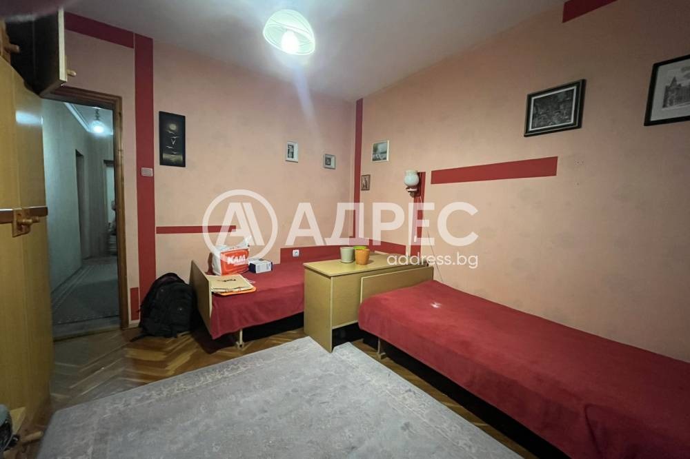 Продава 3-СТАЕН, гр. София, Младост 4, снимка 13 - Апартаменти - 53856309