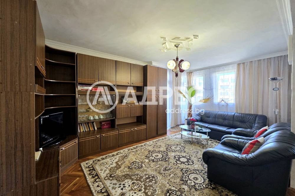 Продава 3-СТАЕН, гр. София, Младост 4, снимка 9 - Апартаменти - 53856309