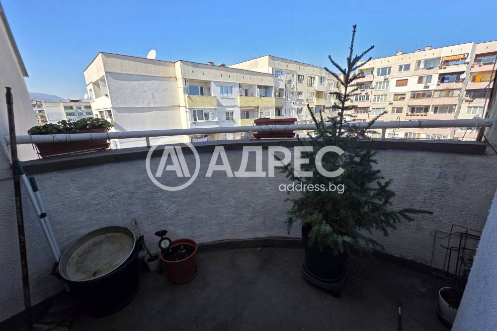 Продава 3-СТАЕН, гр. София, Младост 4, снимка 15 - Апартаменти - 53856309