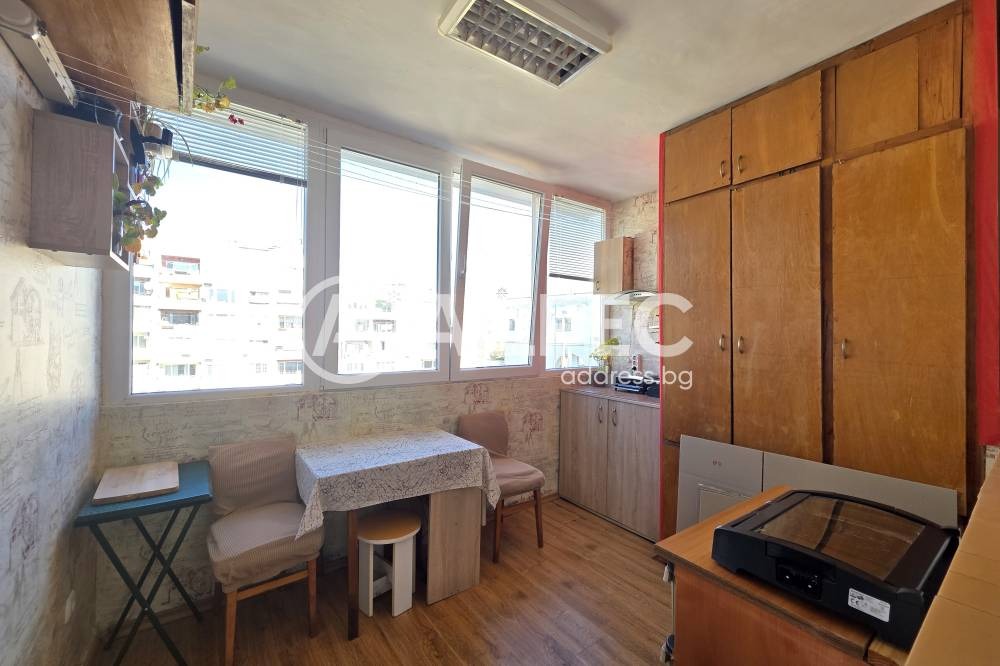 Продава 3-СТАЕН, гр. София, Младост 4, снимка 7 - Апартаменти - 53856309