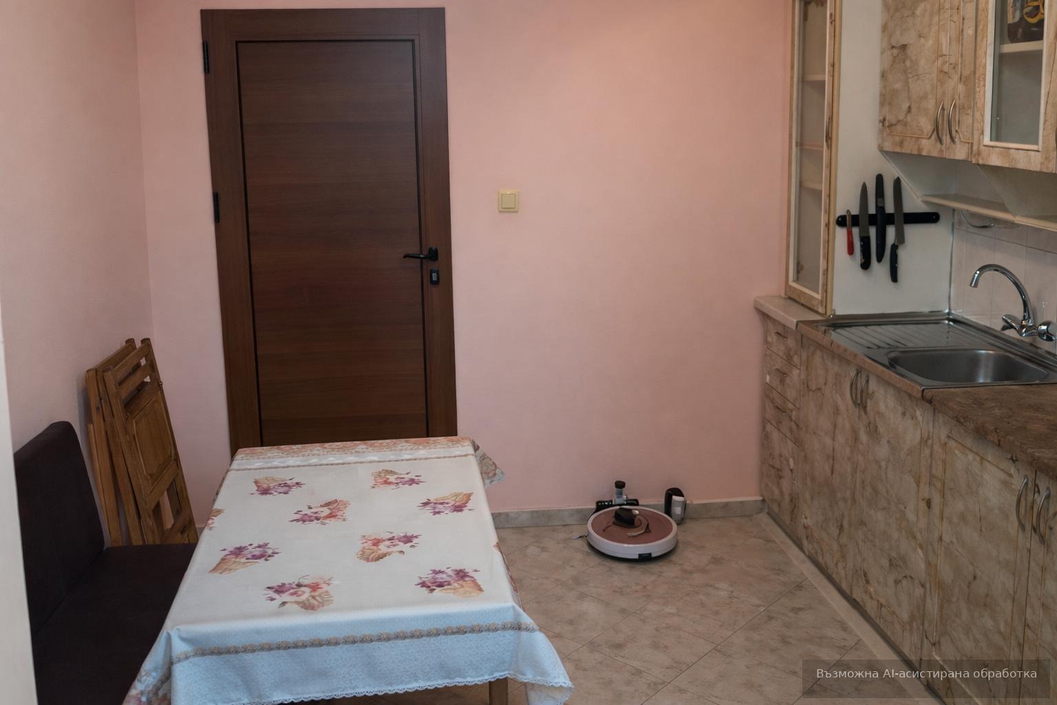 Продава 3-СТАЕН, гр. София, Мусагеница, снимка 2 - Апартаменти - 53993341