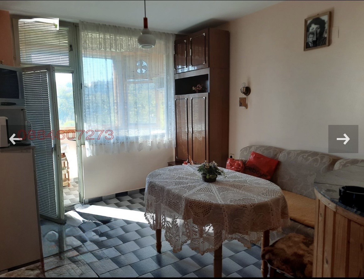 Продава 3-СТАЕН, гр. Плевен, 9-ти квартал, снимка 12 - Апартаменти - 54547001