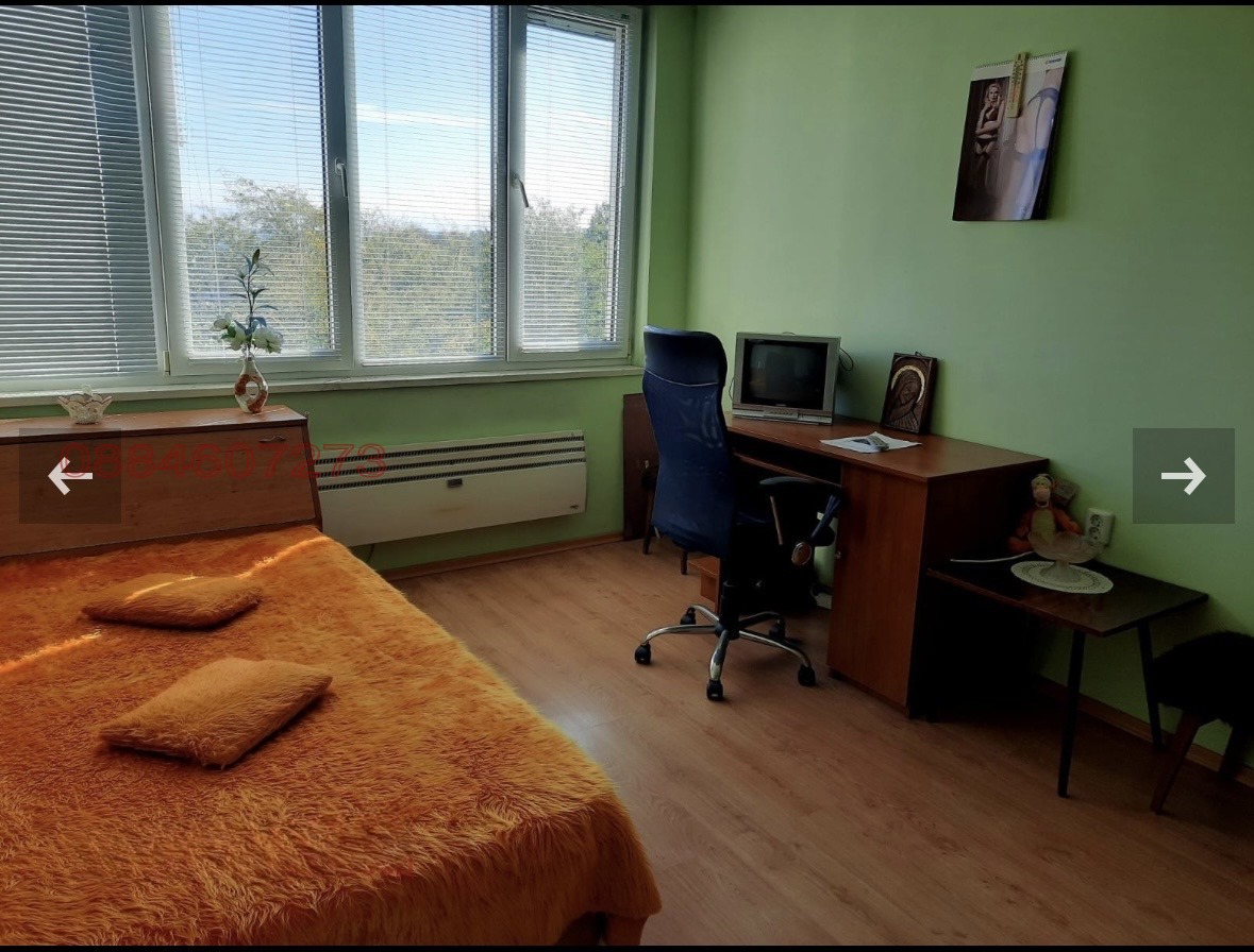 Продава 3-СТАЕН, гр. Плевен, 9-ти квартал, снимка 13 - Апартаменти - 54547001
