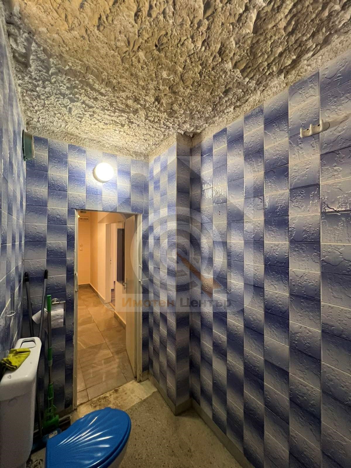 Продава 3-СТАЕН, гр. София, Захарна фабрика, снимка 10 - Апартаменти - 54613942