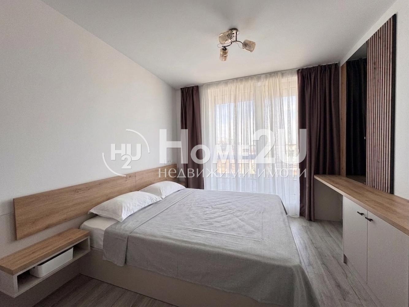 Продава 3-СТАЕН, гр. София, Манастирски ливади, снимка 5 - Апартаменти - 54838128