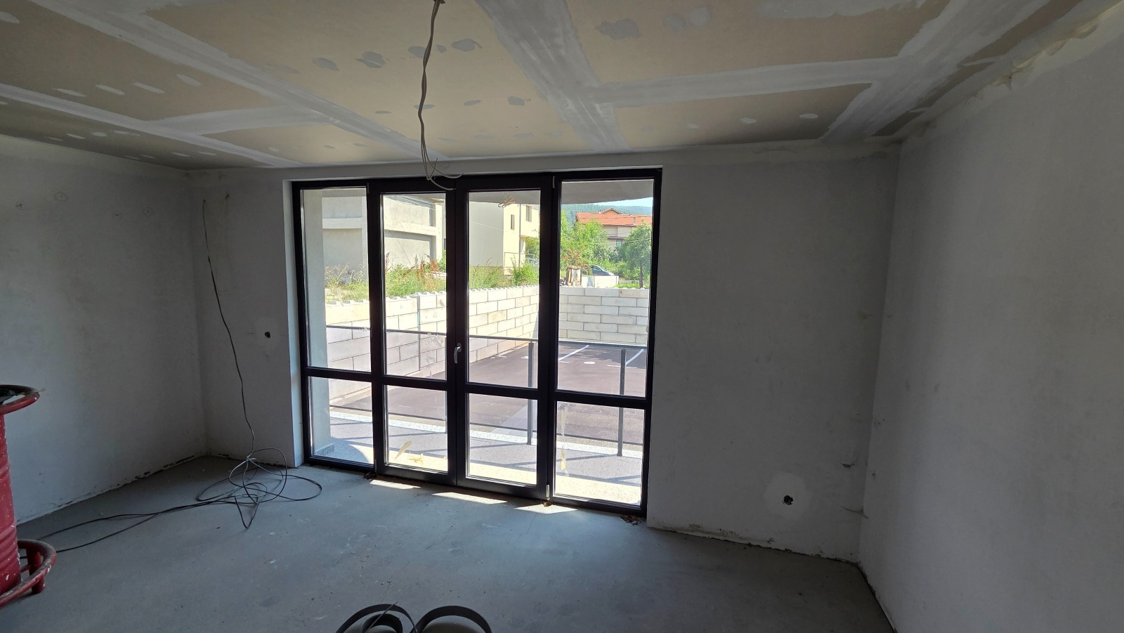 Продава 3-СТАЕН, гр. Перник, Ралица, снимка 10 - Апартаменти - 55406376