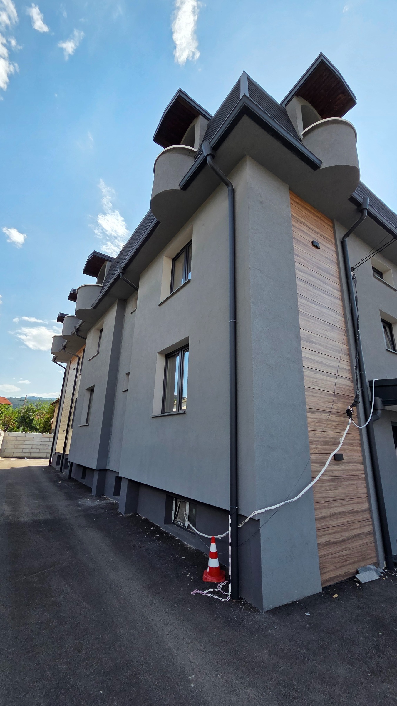 Продава 3-СТАЕН, гр. Перник, Ралица, снимка 8 - Апартаменти - 55406376