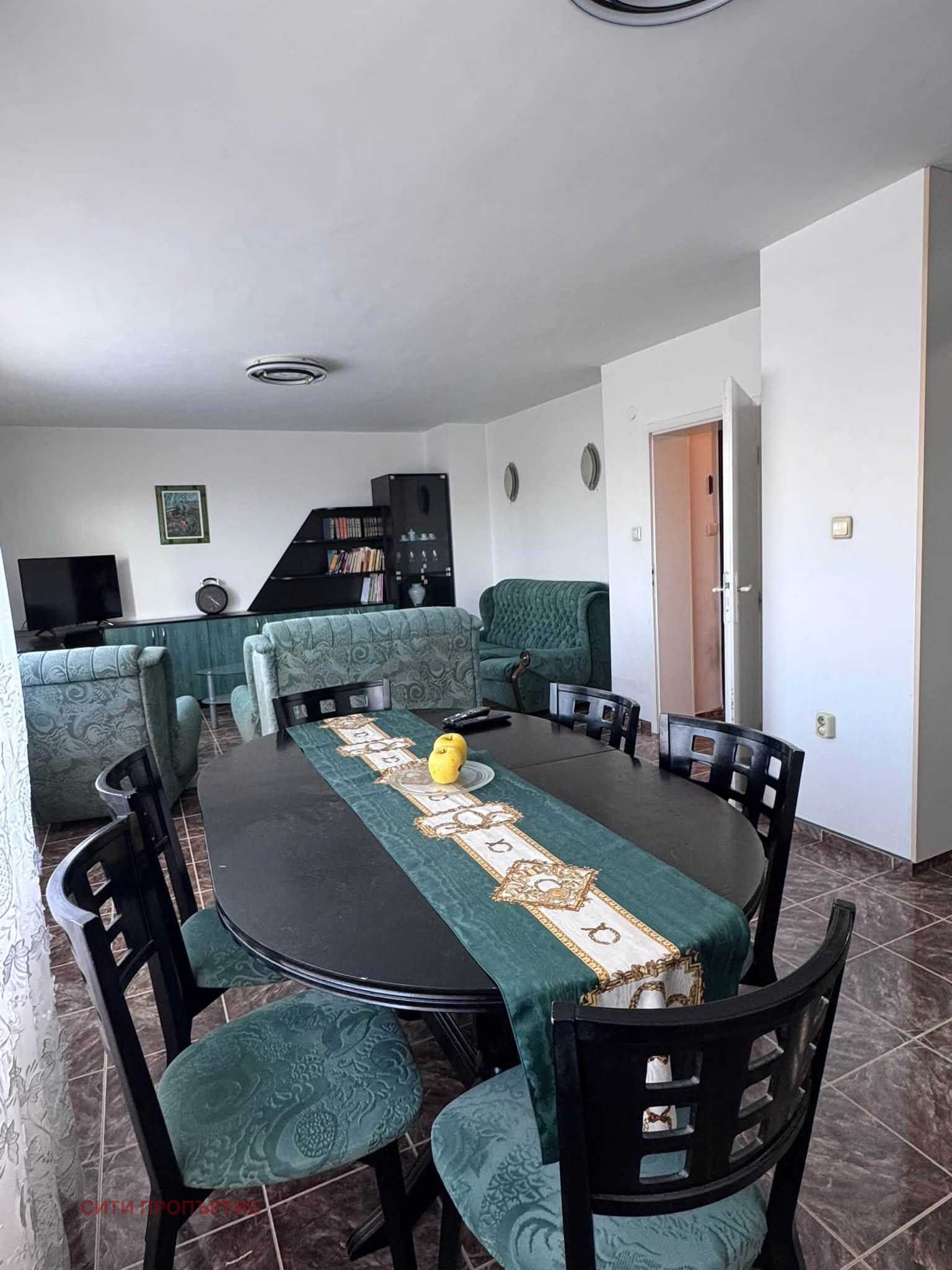 Продава 3-СТАЕН, гр. Благоевград, Широк център, снимка 4 - Апартаменти - 56305507