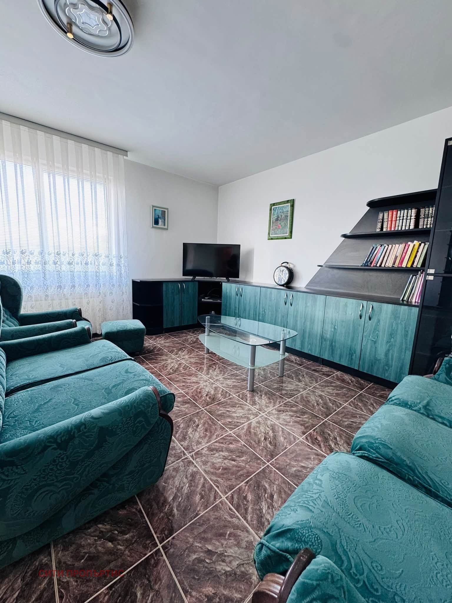 Продава 3-СТАЕН, гр. Благоевград, Широк център, снимка 3 - Апартаменти - 56305507