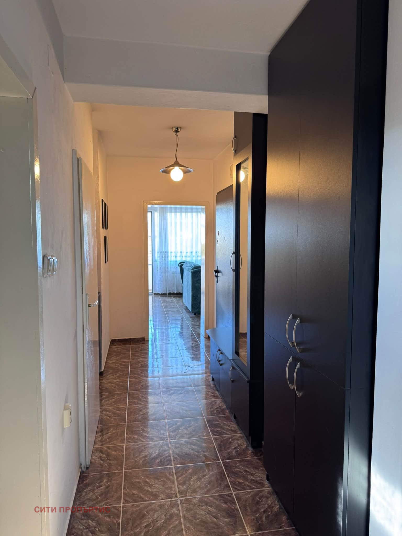 Продава 3-СТАЕН, гр. Благоевград, Широк център, снимка 11 - Апартаменти - 56305507
