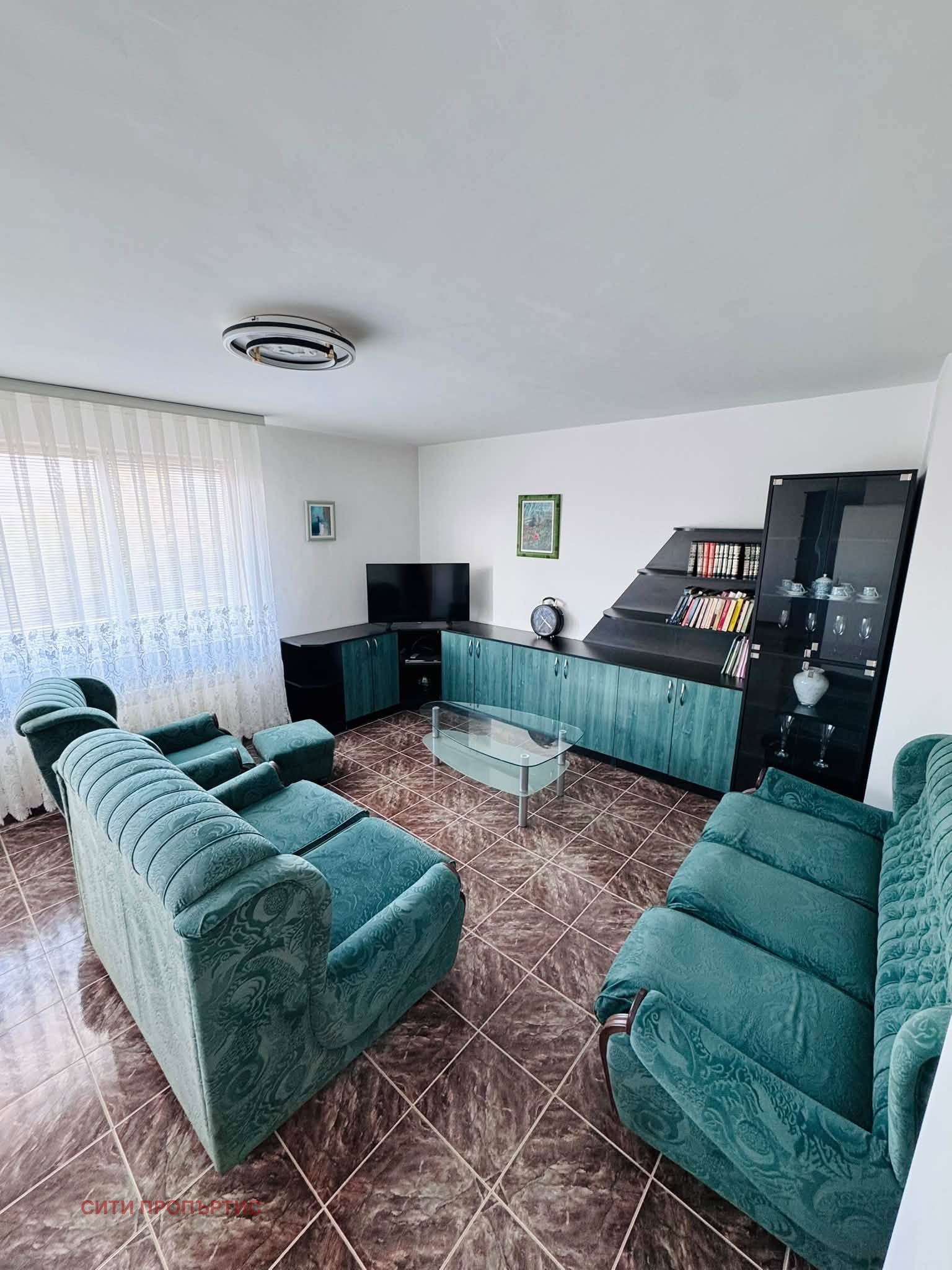Продава 3-СТАЕН, гр. Благоевград, Широк център, снимка 2 - Апартаменти - 56305507