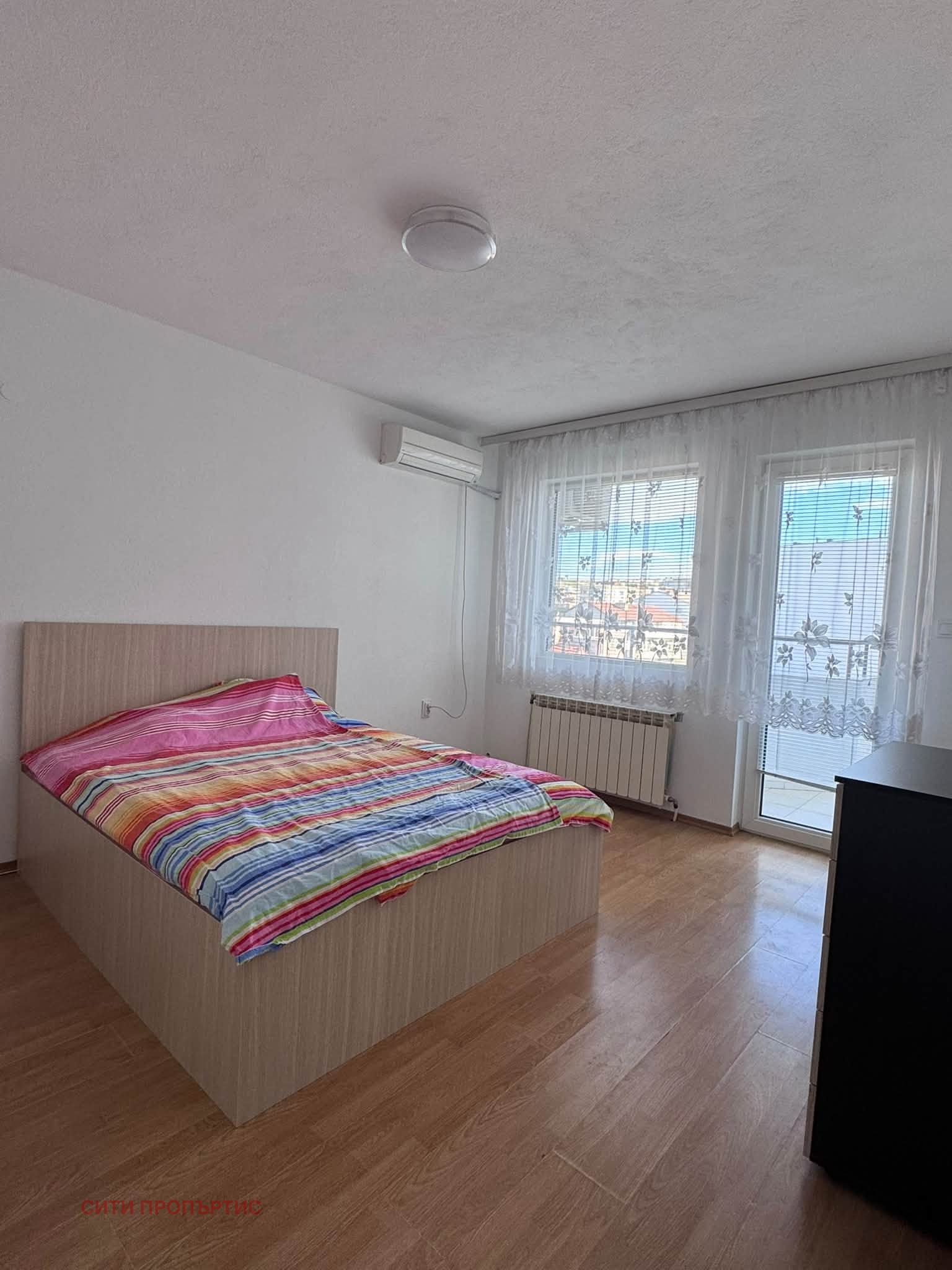 Продава 3-СТАЕН, гр. Благоевград, Широк център, снимка 9 - Апартаменти - 56305507