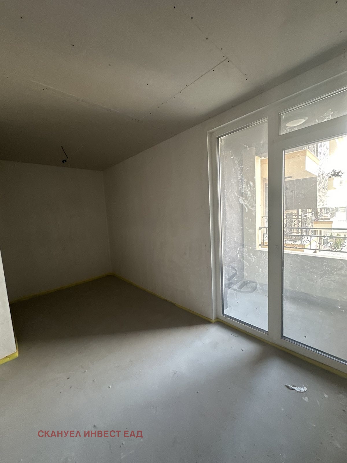 Продава 4-СТАЕН, гр. София, ПЗ Хладилника, снимка 8 - Апартаменти - 54124046