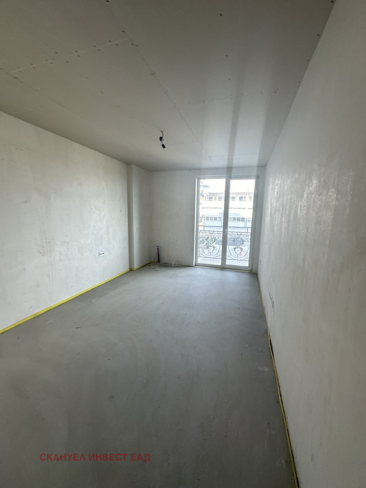 Продава 4-СТАЕН, гр. София, ПЗ Хладилника, снимка 9 - Апартаменти - 54124046