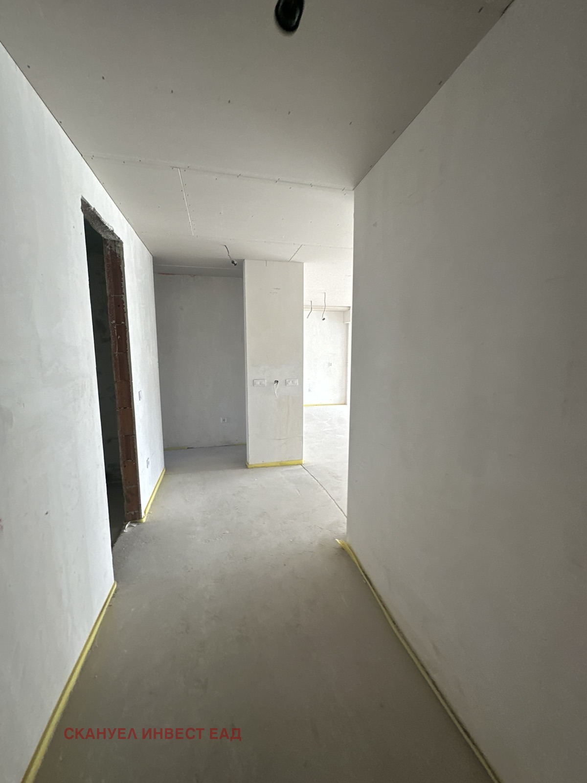 Продава 4-СТАЕН, гр. София, ПЗ Хладилника, снимка 5 - Апартаменти - 54124046