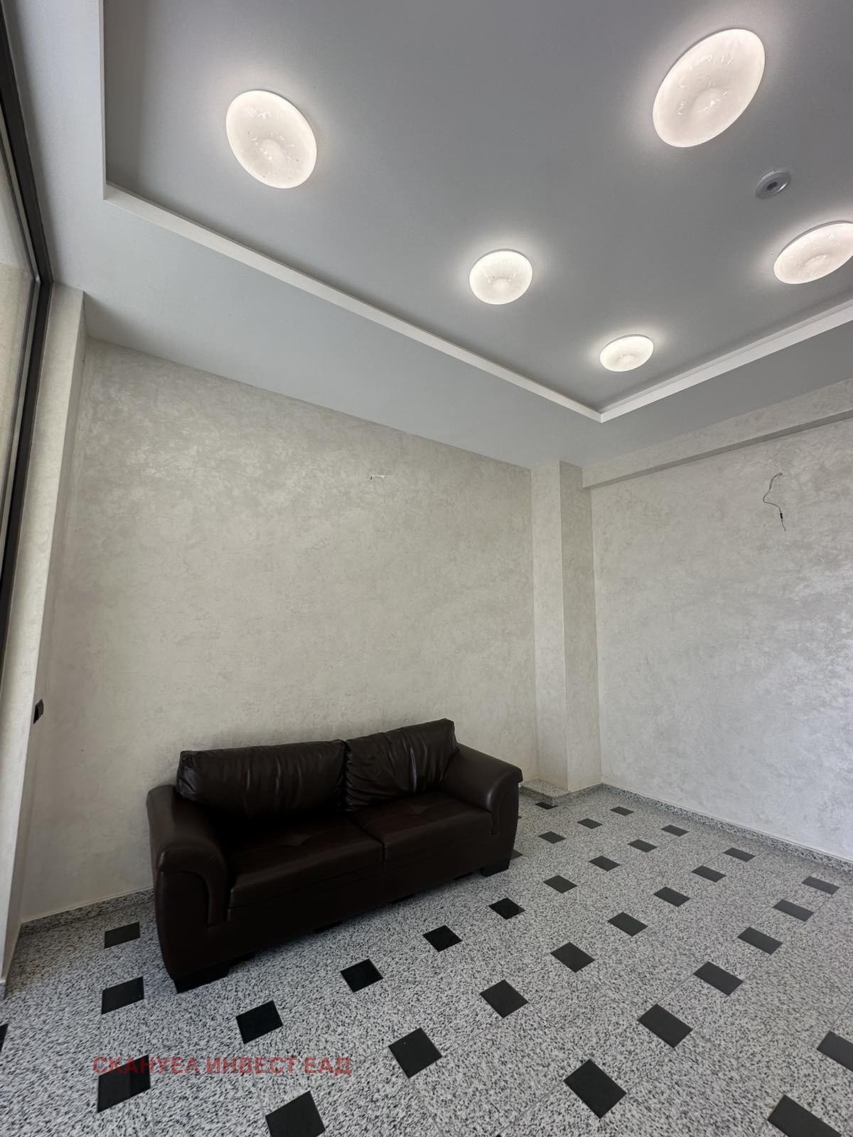 Продава 4-СТАЕН, гр. София, ПЗ Хладилника, снимка 2 - Апартаменти - 54124046