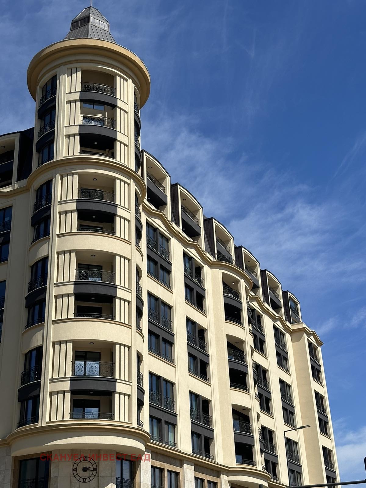 Продава 4-СТАЕН, гр. София, ПЗ Хладилника, снимка 2 - Апартаменти - 54124046