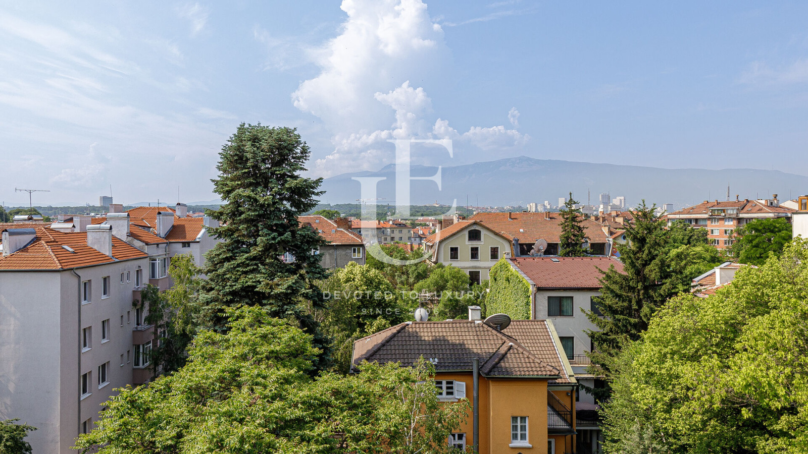 Продава 4-СТАЕН, гр. София, Докторски паметник, снимка 6 - Апартаменти - 54732124