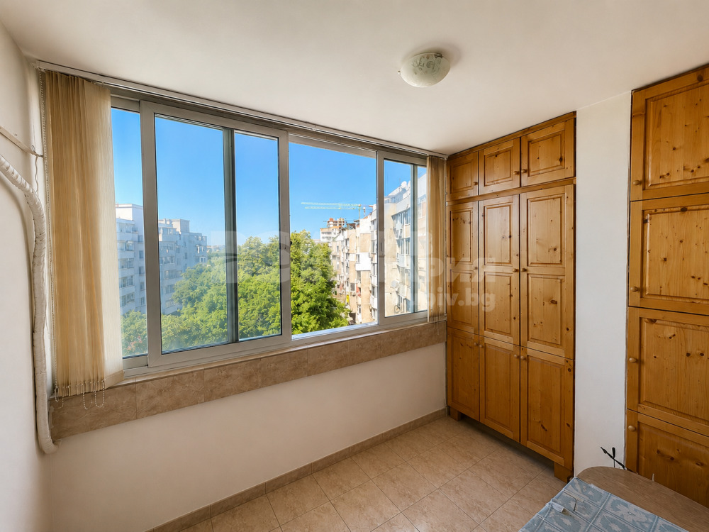 Продава 4-СТАЕН, гр. Варна, Трошево, снимка 16 - Апартаменти - 55751936