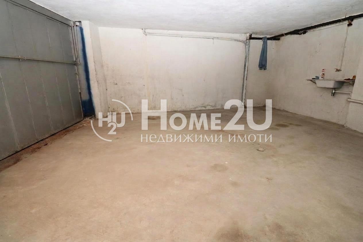 Продава ГАРАЖ, ПАРКОМЯСТО, гр. София, Медицинска академия, снимка 3 - Гаражи и паркоместа - 54341346