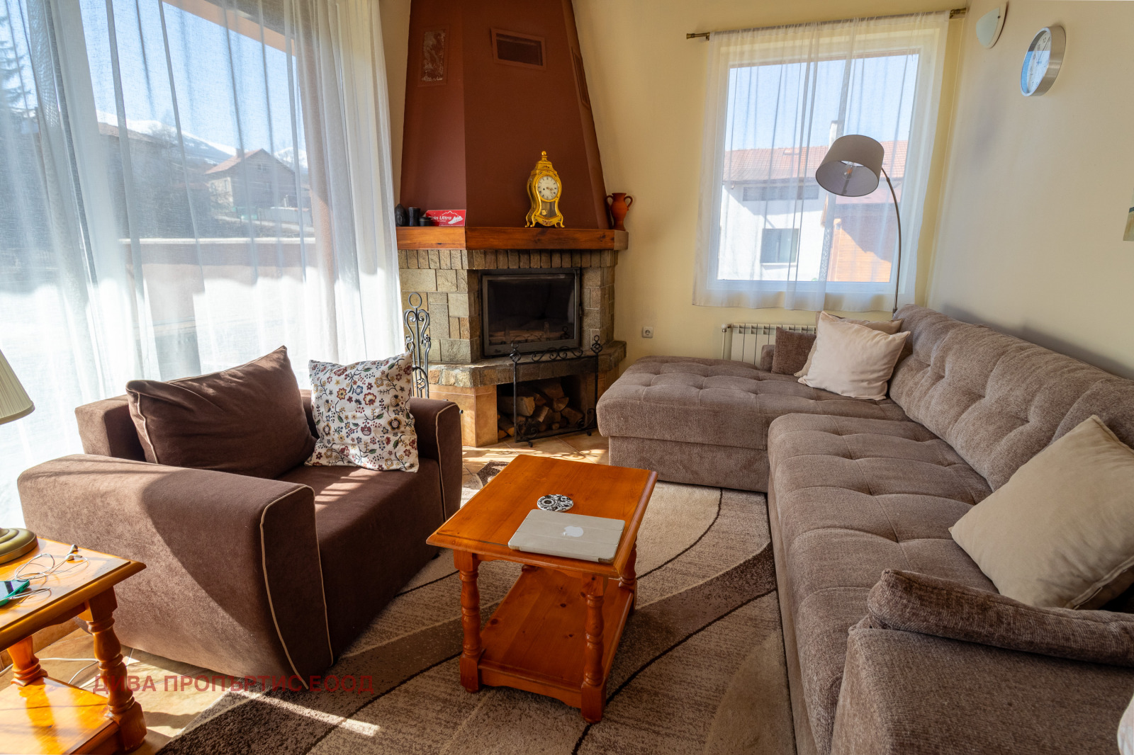 Продава ХОТЕЛ, гр. Самоков, област София област, снимка 2 - Хотели - 54069692