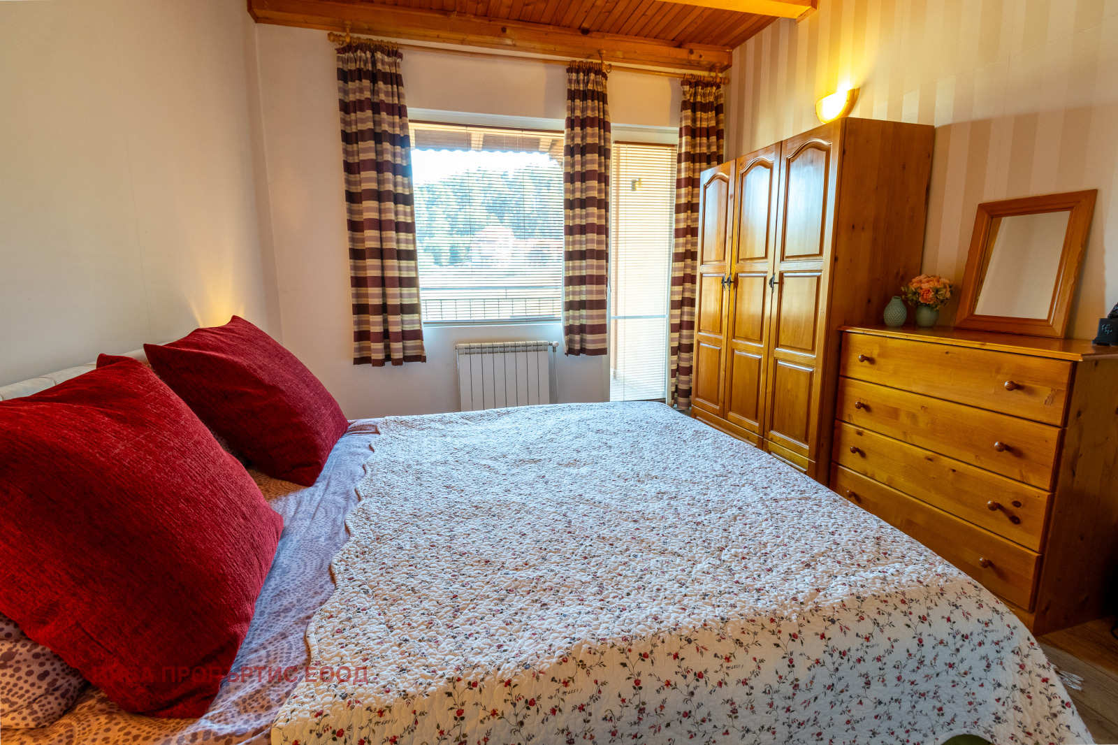 Продава ХОТЕЛ, гр. Самоков, област София област, снимка 9 - Хотели - 54069692