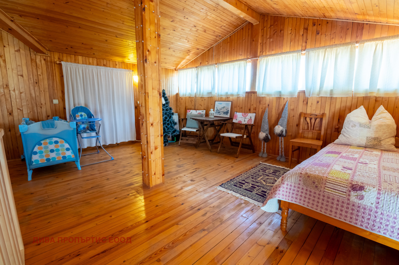 Продава ХОТЕЛ, гр. Самоков, област София област, снимка 14 - Хотели - 54069692