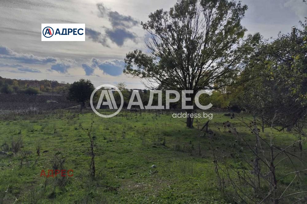 Продава ПАРЦЕЛ, с. Водица, област Варна, снимка 3 - Парцели - 56203769
