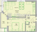 Продава 2-СТАЕН, гр. Поморие, област Бургас, снимка 3