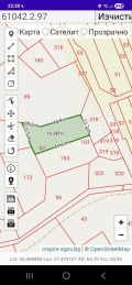 Продава ПАРЦЕЛ, гр. Созопол, област Бургас, снимка 2