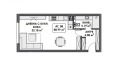 Продава 1-СТАЕН, град София, м-т Гърдова глава • 97916 € • 16833966 — Holmes.bg