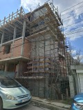 Продава  2-стаен град Русе , Родина 2 , 60 кв.м | 51782891 - изображение [3]