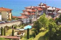 Продава 2-СТАЕН, област Бургас, гр. Свети Влас • 91000 € / 177980.53 лв. • 91021204 2