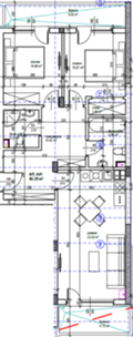 Продава  3-стаен град София , Красна поляна 2 , 102 кв.м | 91894751 - изображение [5]