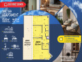 Продава 3-СТАЕН, град София, Полигона • 281516 € • 37230809 — Holmes.bg