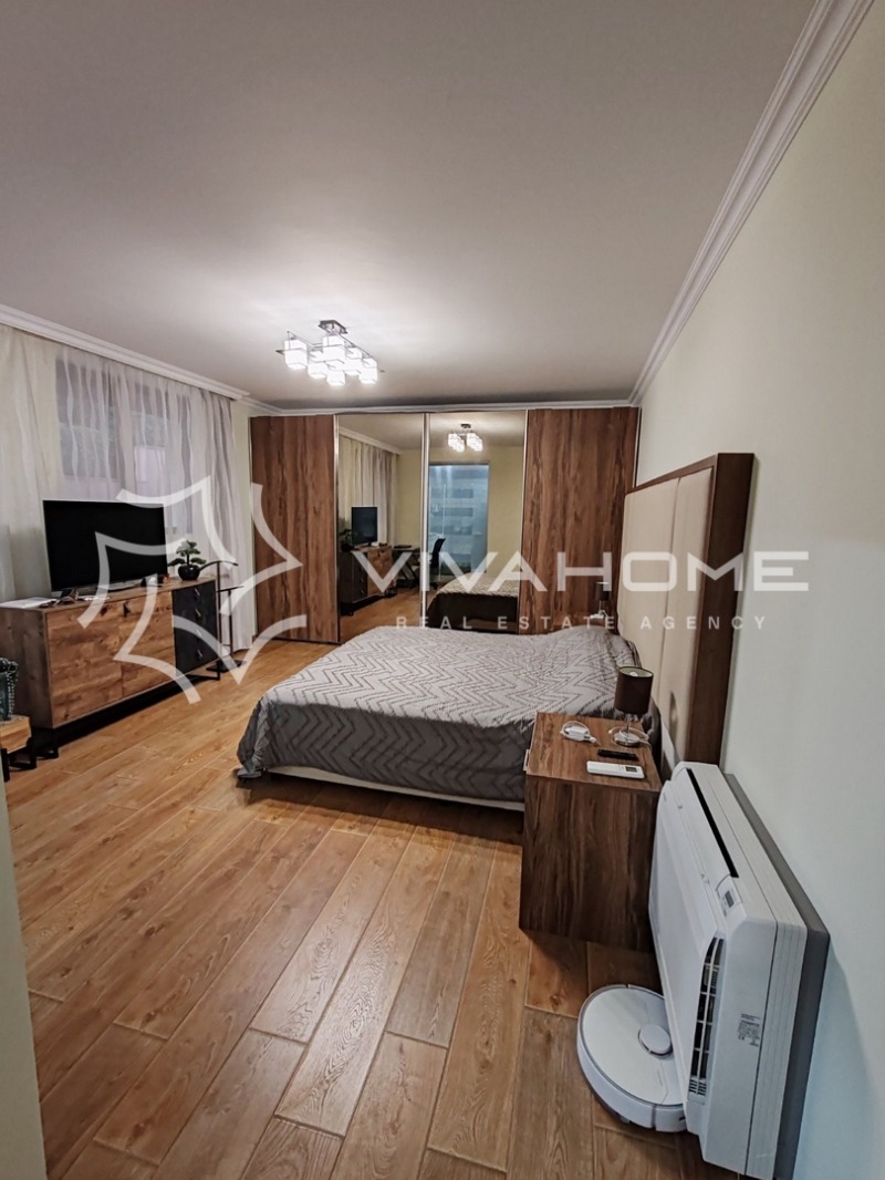 Продава 3-СТАЕН в град Варна, м-т Долна Трака - 121 кв.м / 278 000 € » 543 720.74 лв., ВИВАХОУМ
