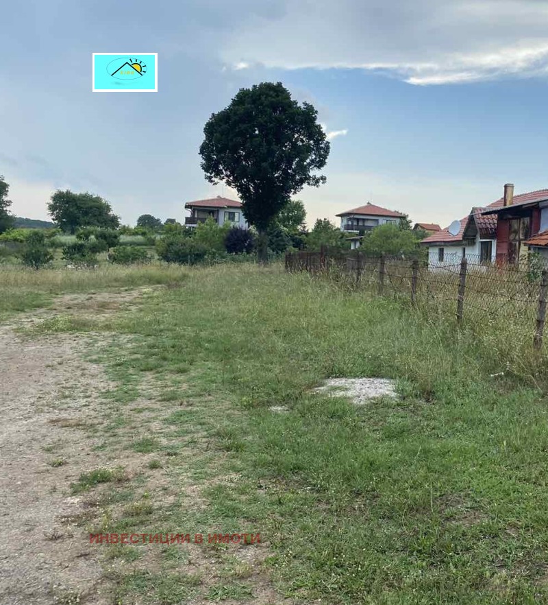 Продава ПАРЦЕЛ в област Бургас, с. Писменово - 855 кв.м / 33 000 € » 64 542.39 лв., ИНВЕСТИЦИИ В ИМОТИ