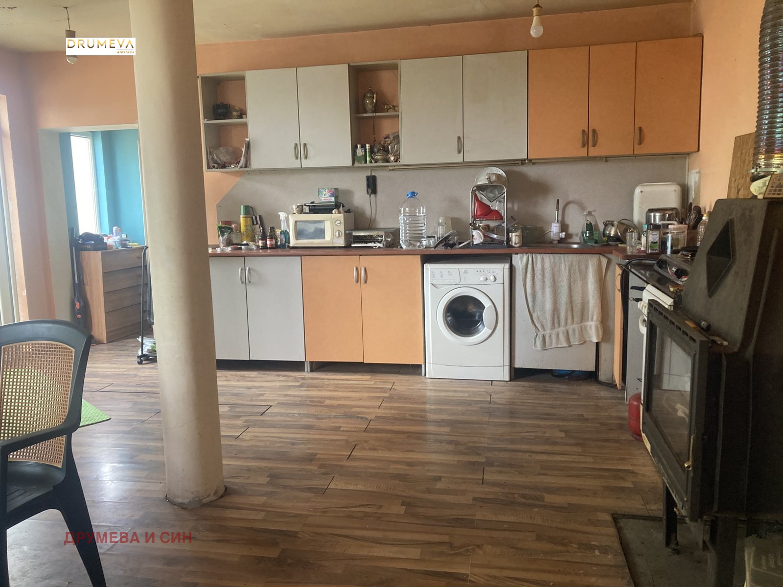 Продава КЪЩА | Imot.bg — изображение 5