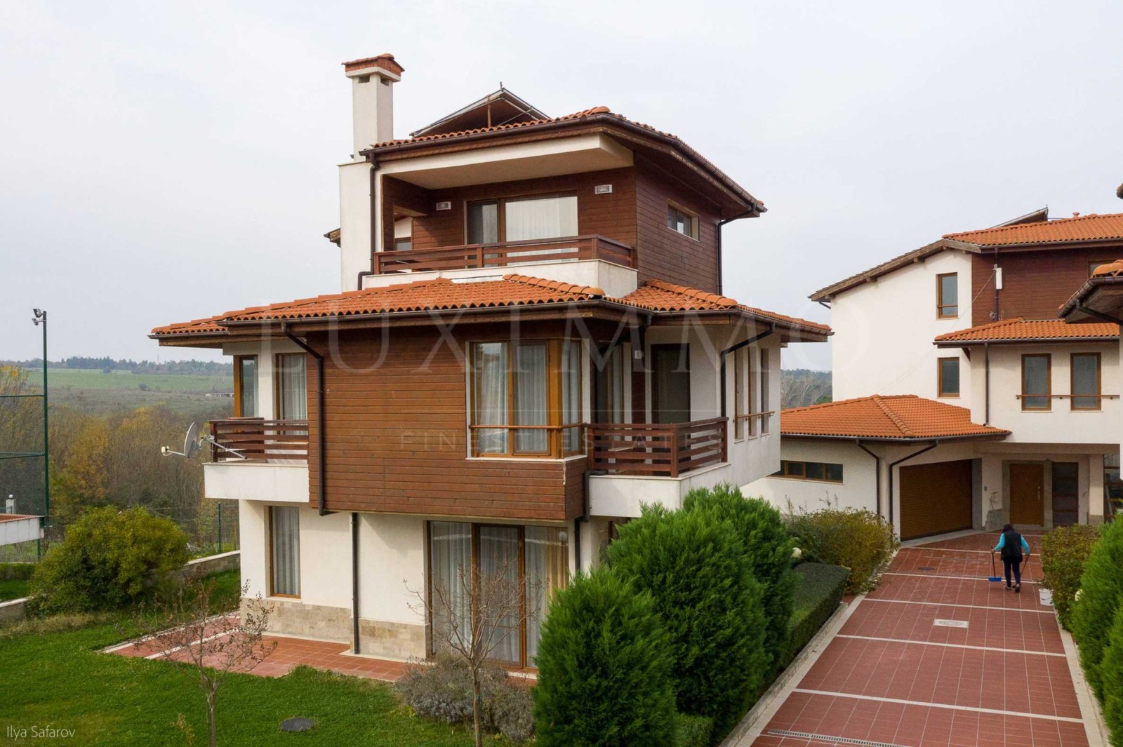 Продава КЪЩА | Imot.bg — изображение 3