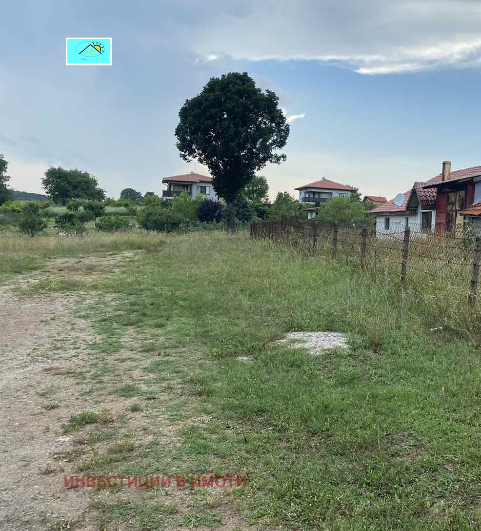 Продава ПАРЦЕЛ | Imot.bg — изображение 1