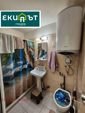 1 bedroom Vladislav Varnenchik 1, Varna 10