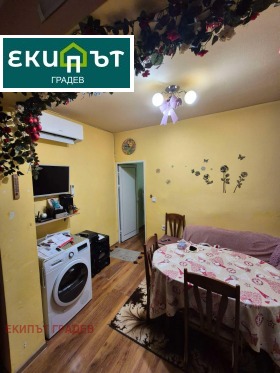 1 bedroom Vladislav Varnenchik 1, Varna 6