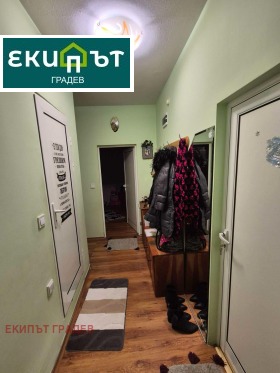 1 bedroom Vladislav Varnenchik 1, Varna 9