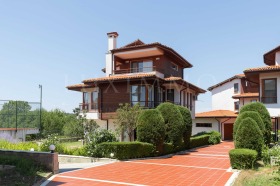 Casa Lozenets, regione Burgas