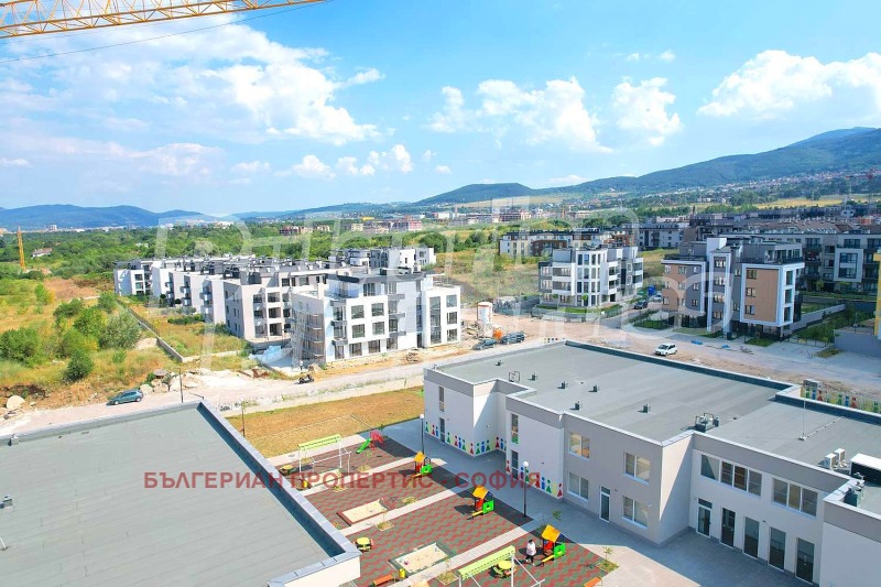 Satılık  Stüdyo Sofia , Malinova dolina , 53 metrekare | 13663806 - görüntü [11]