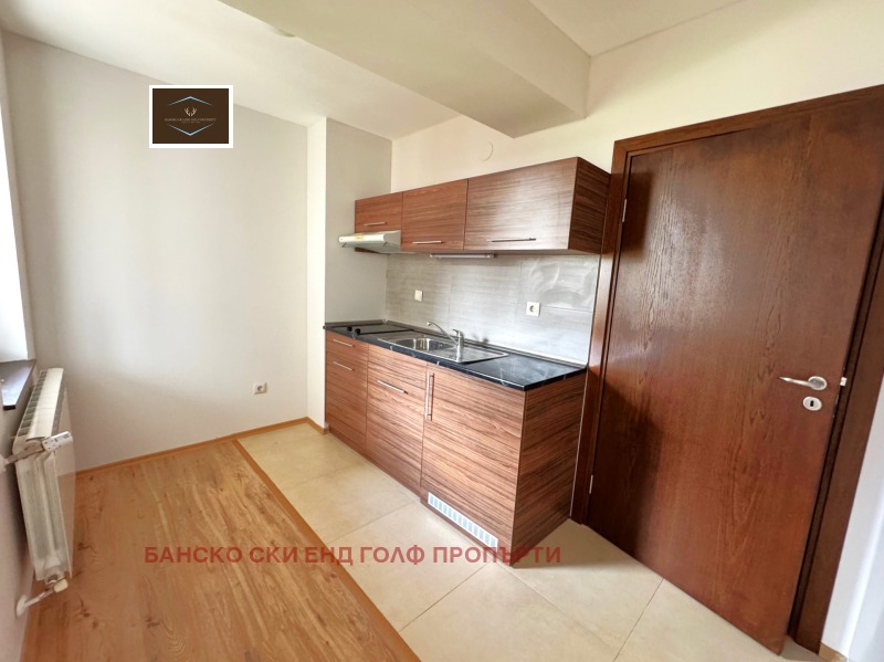 En venta  Estudio región Blagoevgrad , Bansko , 48 metros cuadrados | 36136235 - imagen [4]