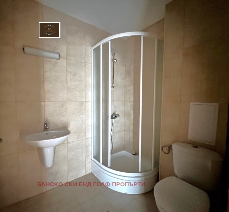 En venta  Estudio región Blagoevgrad , Bansko , 48 metros cuadrados | 36136235 - imagen [6]